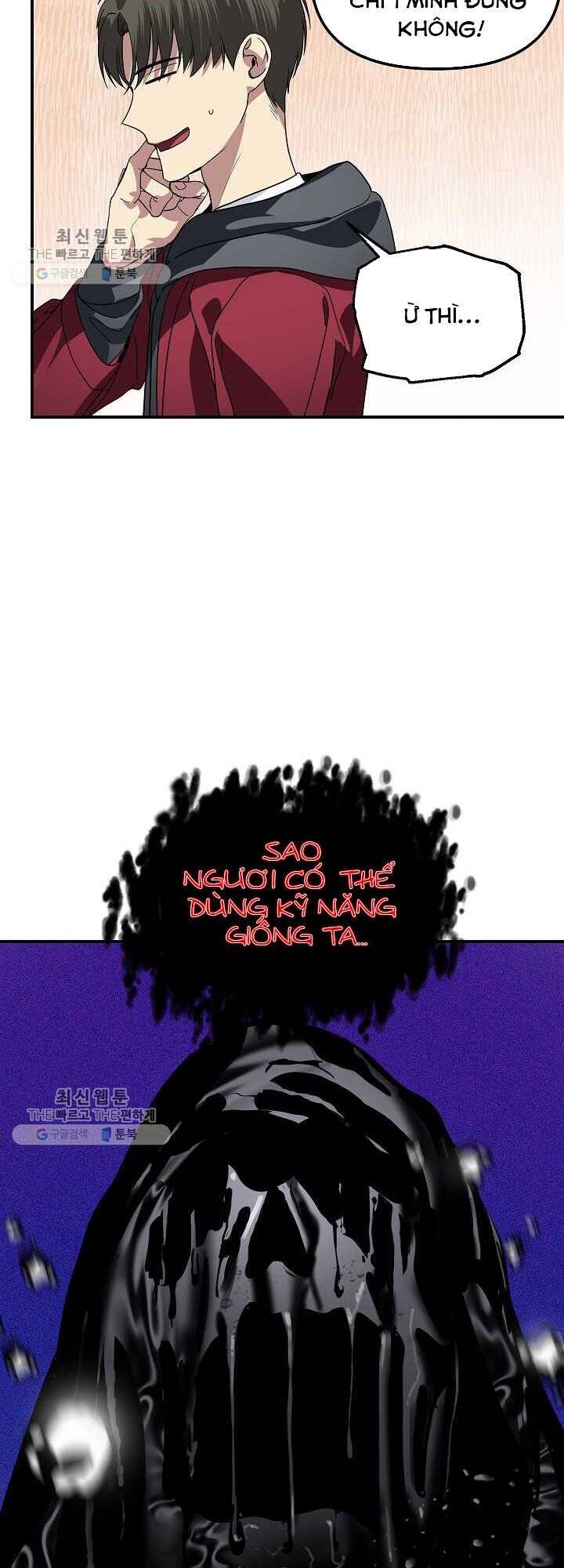 Tôi Là Thợ Săn Có Kĩ Năng Tự Sát Cấp Sss Chap 35 - Next Chap 36