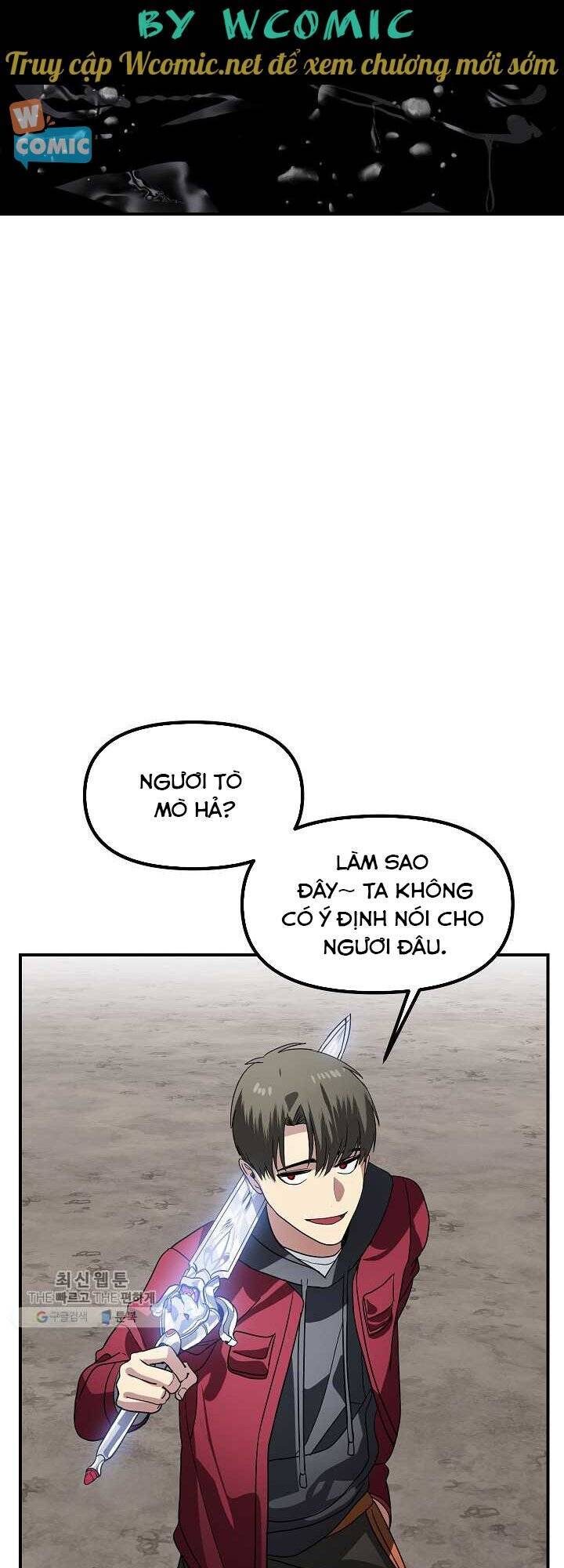 Tôi Là Thợ Săn Có Kĩ Năng Tự Sát Cấp Sss Chap 35 - Next Chap 36