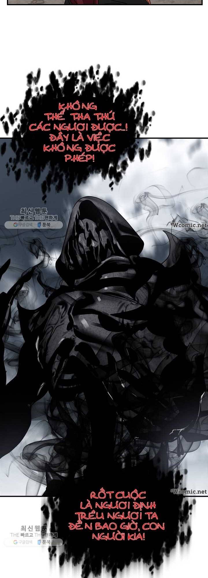 Tôi Là Thợ Săn Có Kĩ Năng Tự Sát Cấp Sss Chap 35 - Next Chap 36