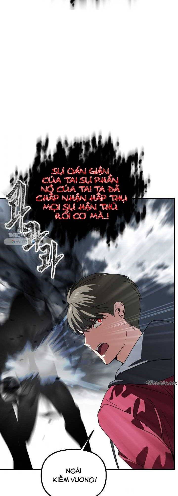 Tôi Là Thợ Săn Có Kĩ Năng Tự Sát Cấp Sss Chap 35 - Next Chap 36