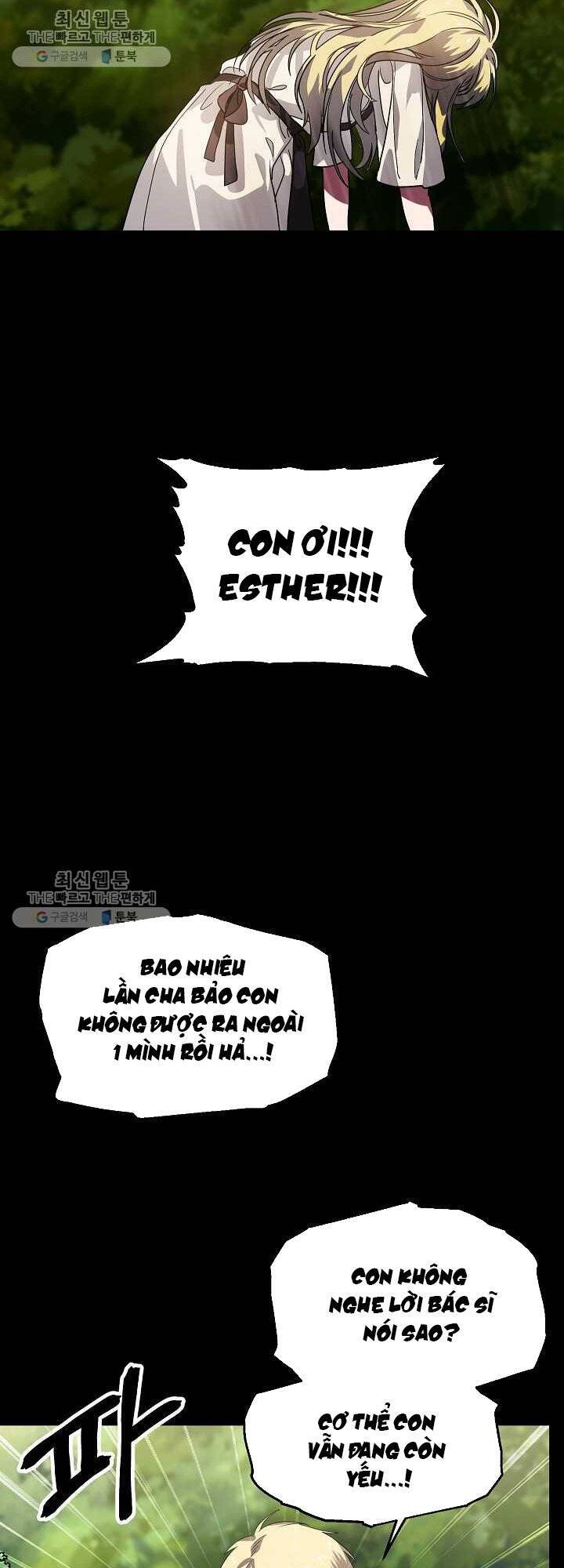Tôi Là Thợ Săn Có Kĩ Năng Tự Sát Cấp Sss Chap 35 - Next Chap 36