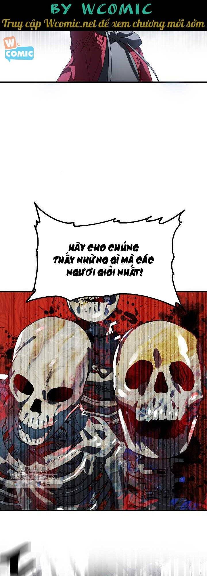 Tôi Là Thợ Săn Có Kĩ Năng Tự Sát Cấp Sss Chap 35 - Next Chap 36