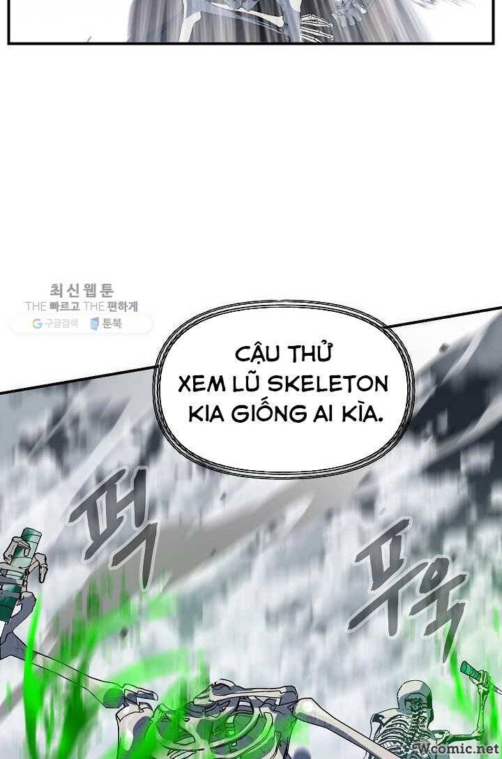 Tôi Là Thợ Săn Có Kĩ Năng Tự Sát Cấp Sss Chap 35 - Next Chap 36