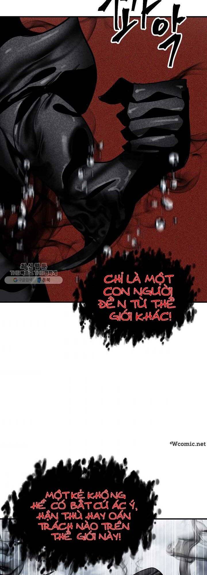 Tôi Là Thợ Săn Có Kĩ Năng Tự Sát Cấp Sss Chap 35 - Next Chap 36