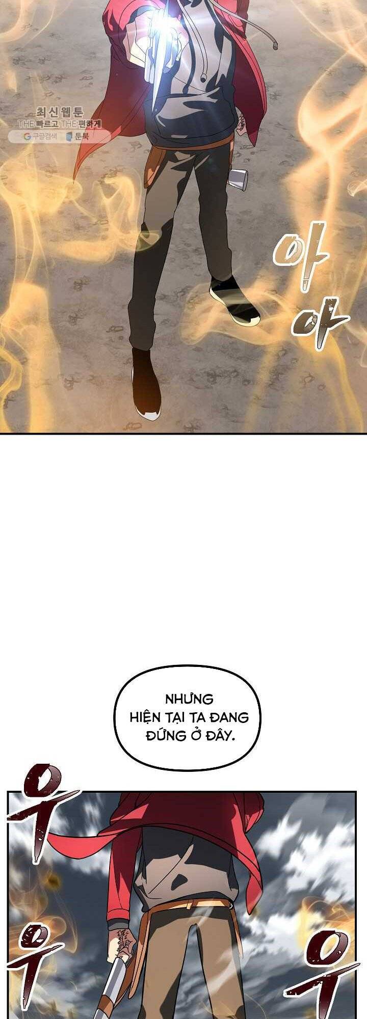 Tôi Là Thợ Săn Có Kĩ Năng Tự Sát Cấp Sss Chap 35 - Next Chap 36