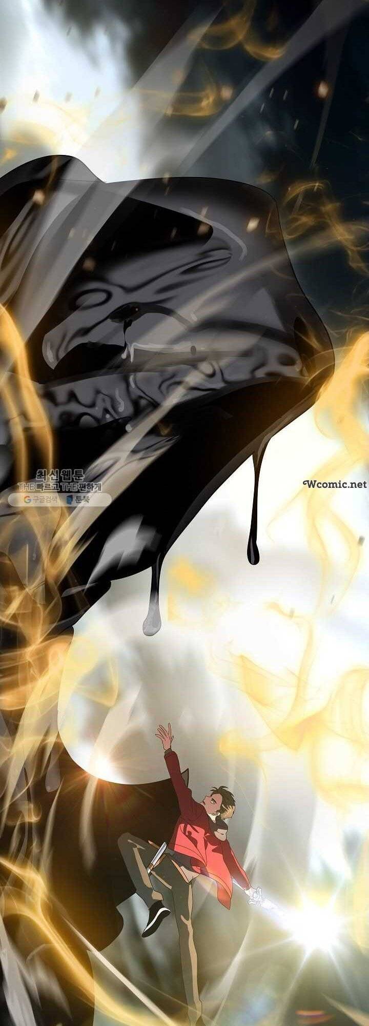 Tôi Là Thợ Săn Có Kĩ Năng Tự Sát Cấp Sss Chap 35 - Next Chap 36