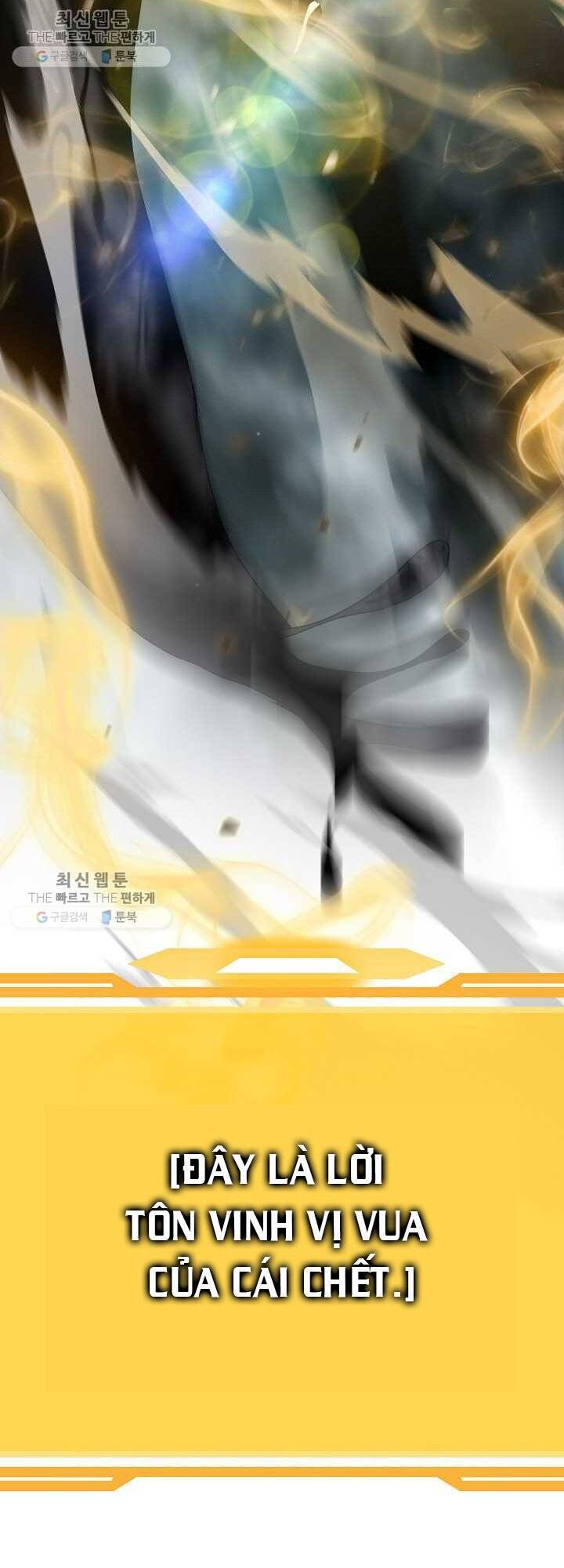 Tôi Là Thợ Săn Có Kĩ Năng Tự Sát Cấp Sss Chap 35 - Next Chap 36