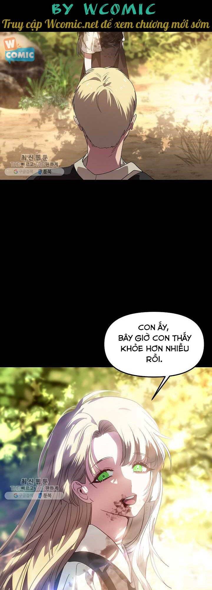 Tôi Là Thợ Săn Có Kĩ Năng Tự Sát Cấp Sss Chap 35 - Next Chap 36