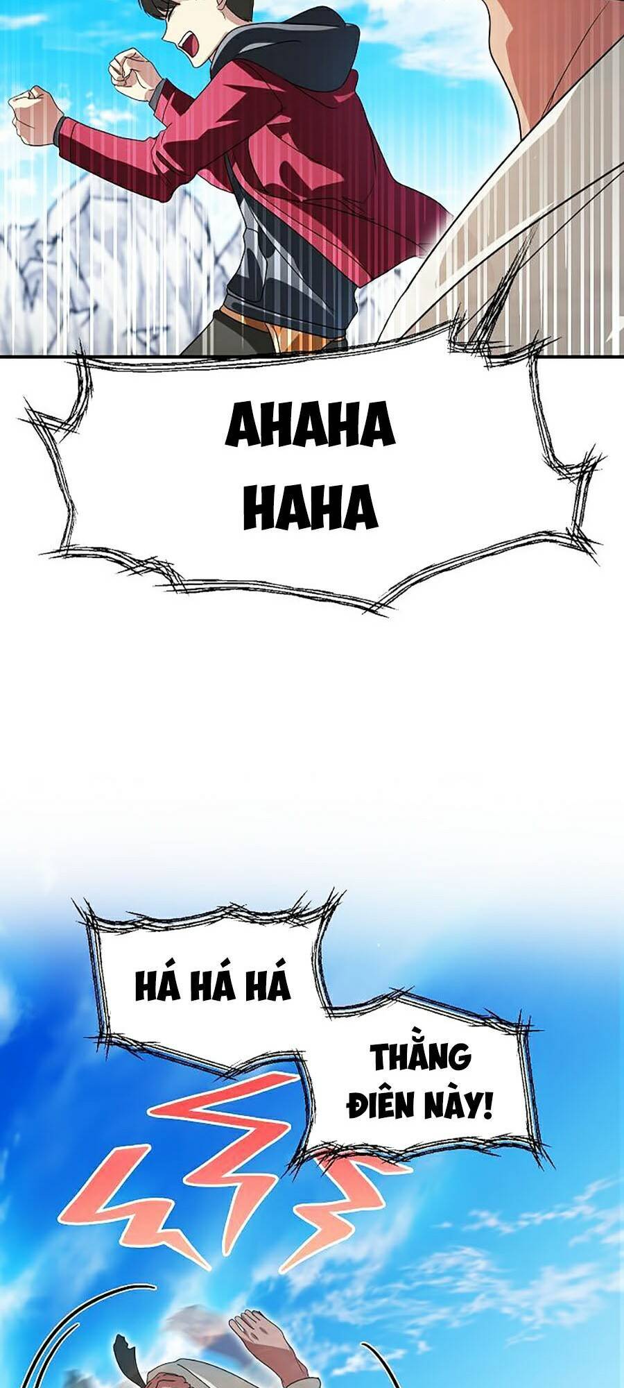 Tôi Là Thợ Săn Có Kĩ Năng Tự Sát Cấp Sss Chap 37 - Next Chap 38