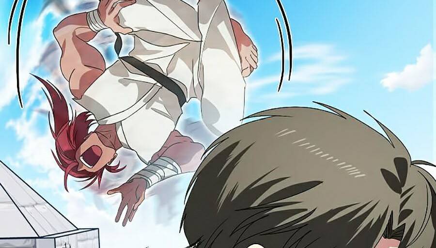 Tôi Là Thợ Săn Có Kĩ Năng Tự Sát Cấp Sss Chap 37 - Next Chap 38