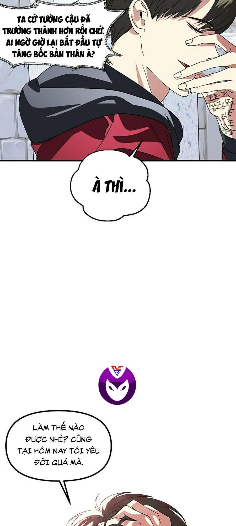 Tôi Là Thợ Săn Có Kĩ Năng Tự Sát Cấp Sss Chap 37 - Next Chap 38