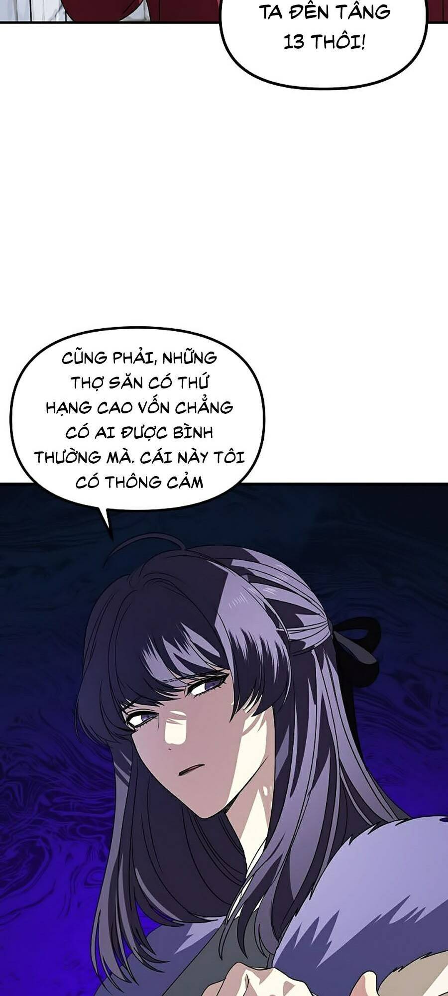 Tôi Là Thợ Săn Có Kĩ Năng Tự Sát Cấp Sss Chap 37 - Next Chap 38