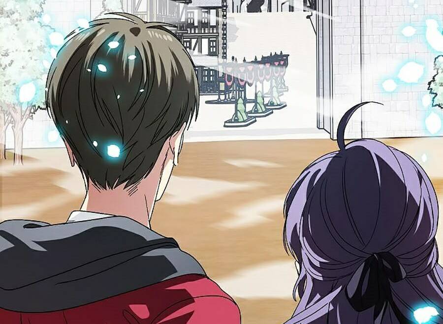 Tôi Là Thợ Săn Có Kĩ Năng Tự Sát Cấp Sss Chap 37 - Next Chap 38