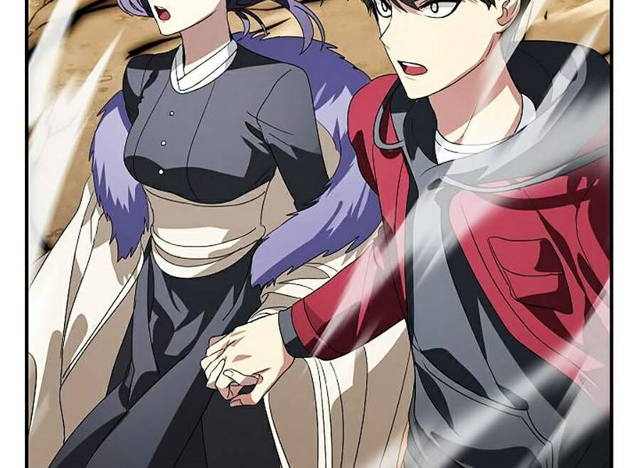 Tôi Là Thợ Săn Có Kĩ Năng Tự Sát Cấp Sss Chap 37 - Next Chap 38