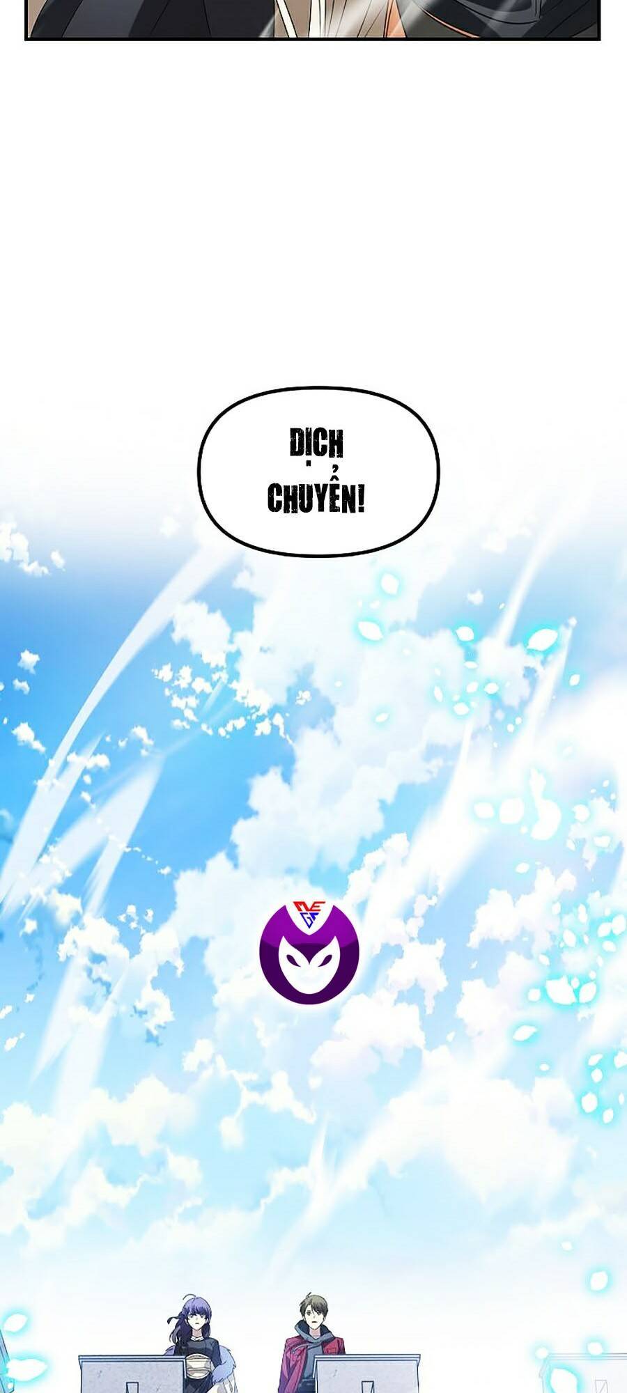 Tôi Là Thợ Săn Có Kĩ Năng Tự Sát Cấp Sss Chap 37 - Next Chap 38