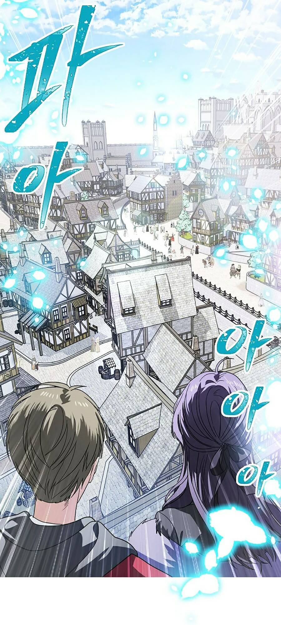 Tôi Là Thợ Săn Có Kĩ Năng Tự Sát Cấp Sss Chap 37 - Next Chap 38