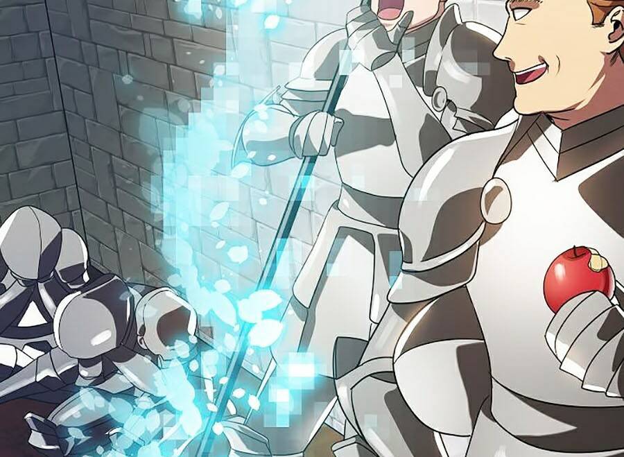 Tôi Là Thợ Săn Có Kĩ Năng Tự Sát Cấp Sss Chap 37 - Next Chap 38