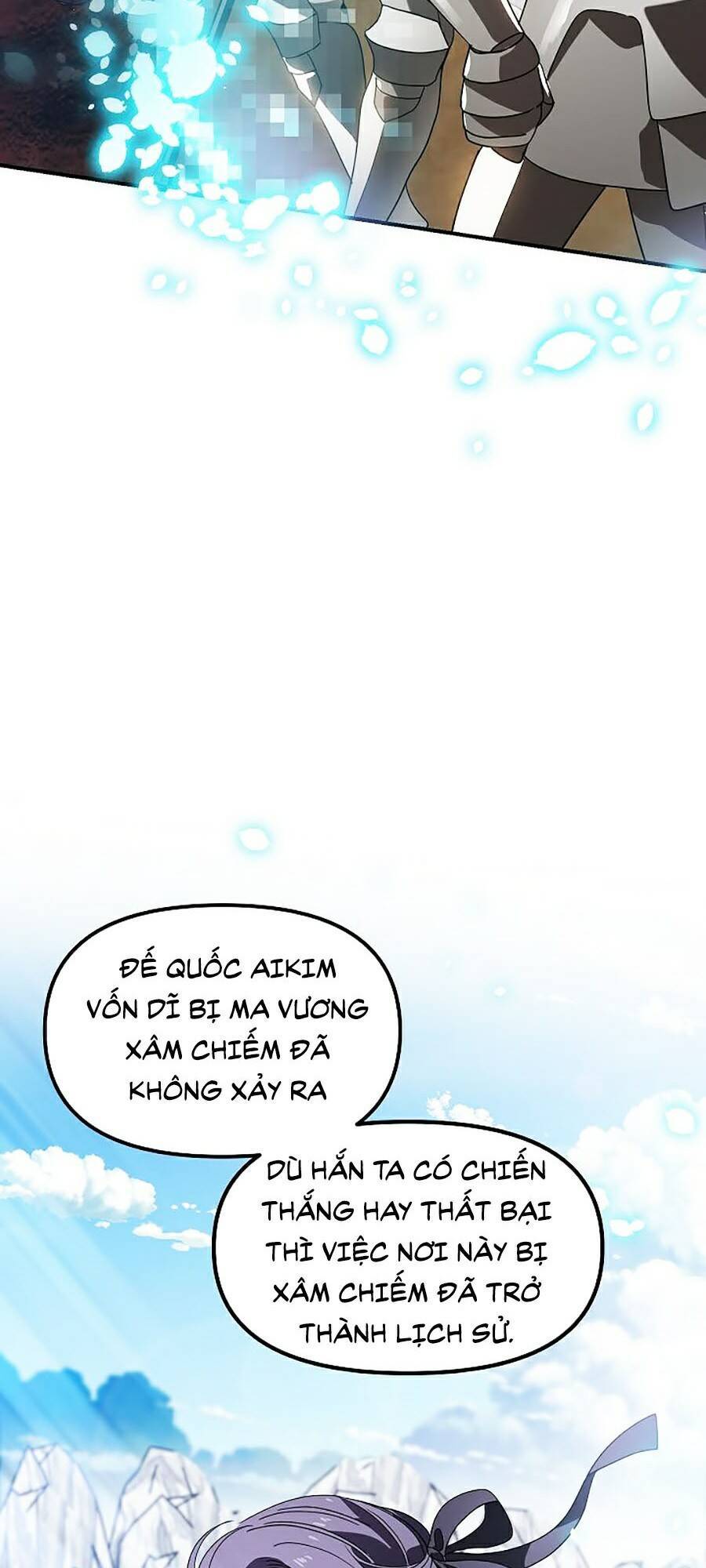 Tôi Là Thợ Săn Có Kĩ Năng Tự Sát Cấp Sss Chap 37 - Next Chap 38