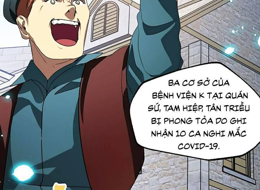 Tôi Là Thợ Săn Có Kĩ Năng Tự Sát Cấp Sss Chap 37 - Next Chap 38