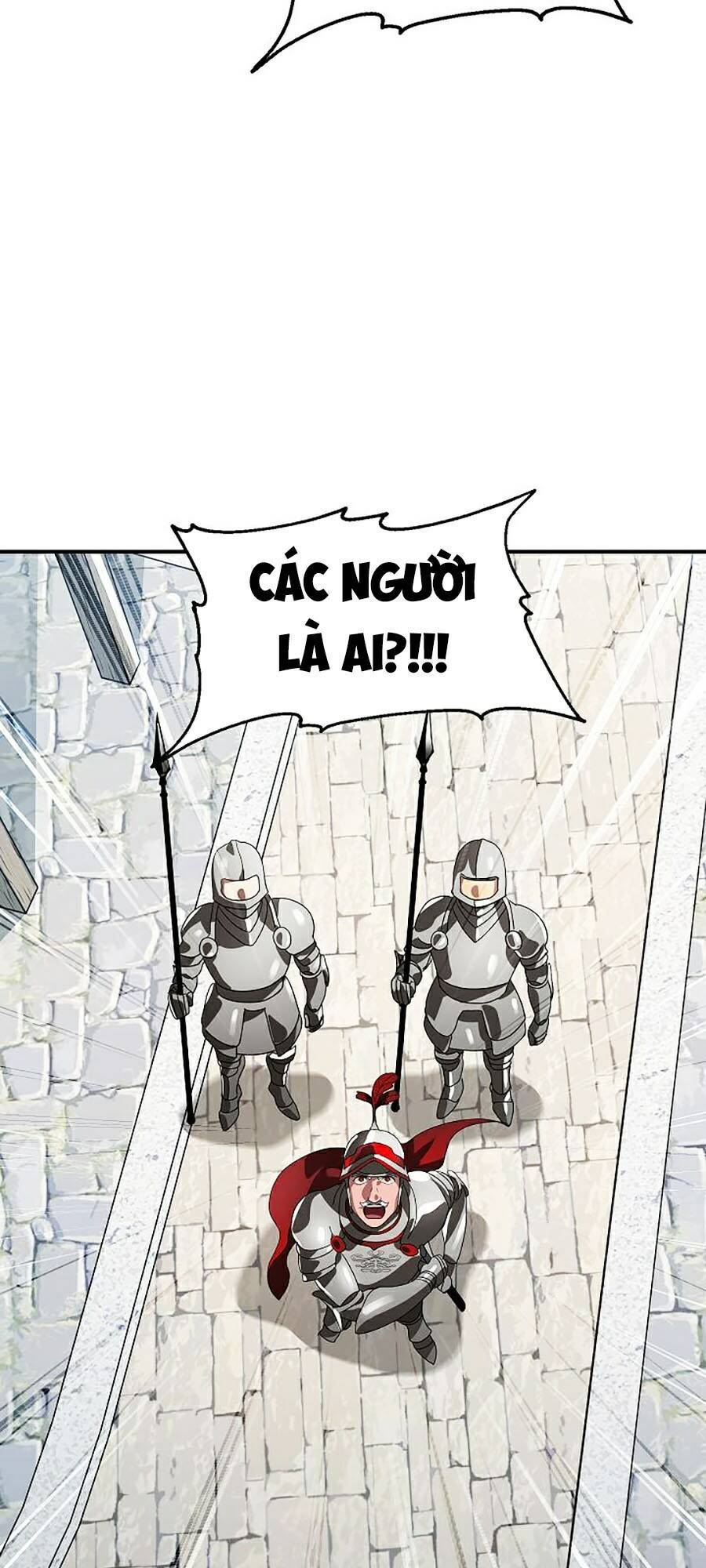 Tôi Là Thợ Săn Có Kĩ Năng Tự Sát Cấp Sss Chap 37 - Next Chap 38