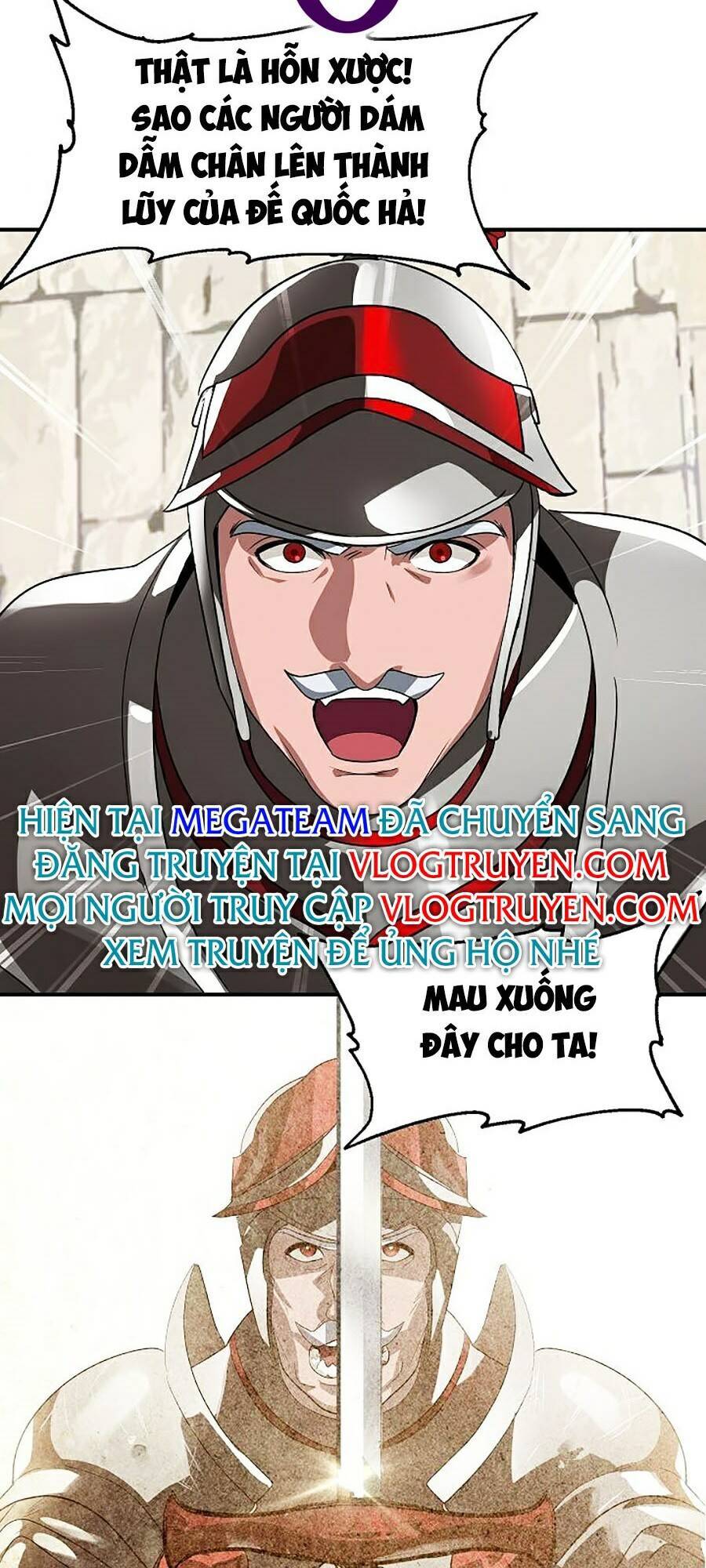 Tôi Là Thợ Săn Có Kĩ Năng Tự Sát Cấp Sss Chap 37 - Next Chap 38