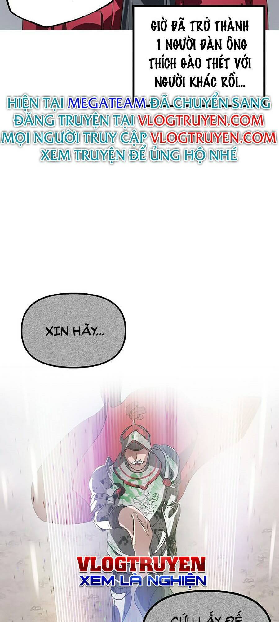 Tôi Là Thợ Săn Có Kĩ Năng Tự Sát Cấp Sss Chap 37 - Next Chap 38