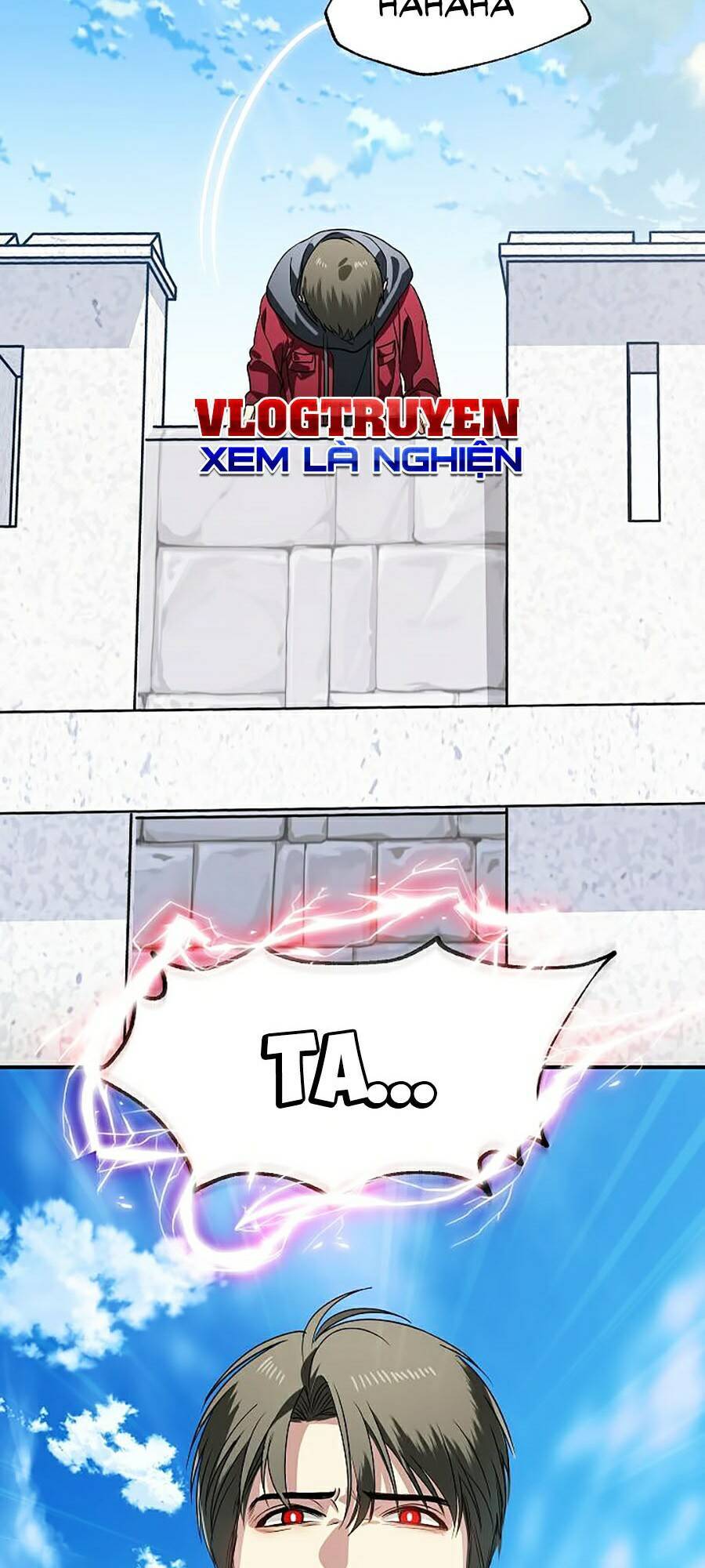 Tôi Là Thợ Săn Có Kĩ Năng Tự Sát Cấp Sss Chap 37 - Next Chap 38