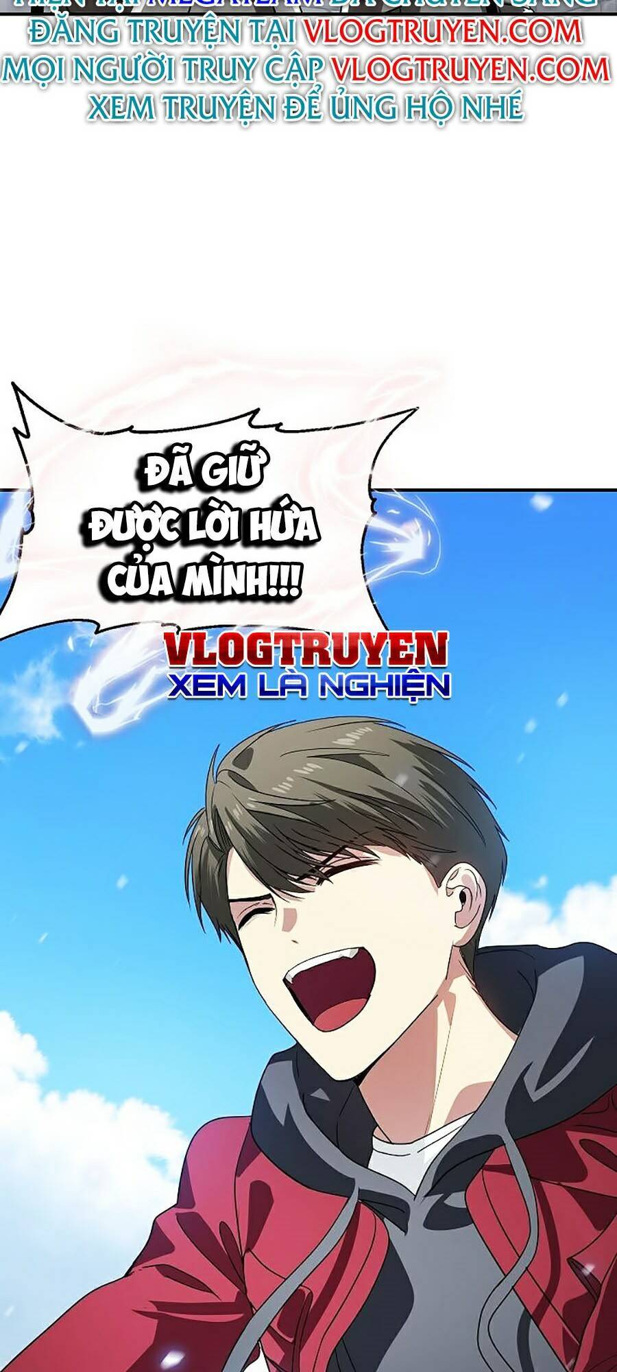 Tôi Là Thợ Săn Có Kĩ Năng Tự Sát Cấp Sss Chap 37 - Next Chap 38