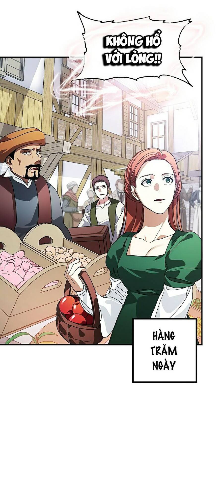 Tôi Là Thợ Săn Có Kĩ Năng Tự Sát Cấp Sss Chap 37 - Next Chap 38