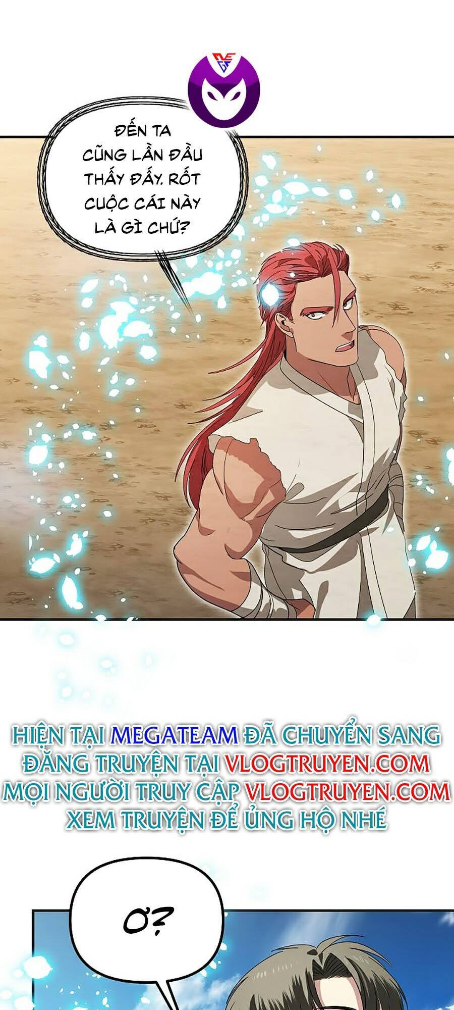 Tôi Là Thợ Săn Có Kĩ Năng Tự Sát Cấp Sss Chap 37 - Next Chap 38