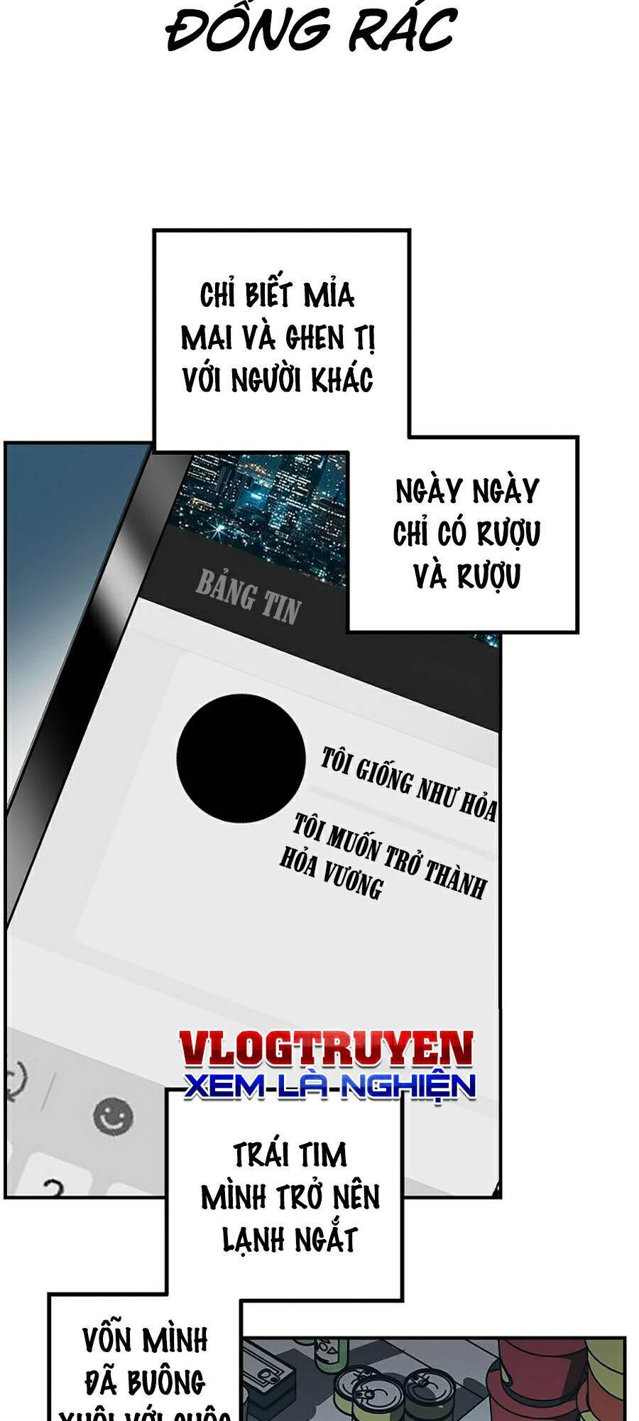 Tôi Là Thợ Săn Có Kĩ Năng Tự Sát Cấp Sss Chap 37 - Next Chap 38