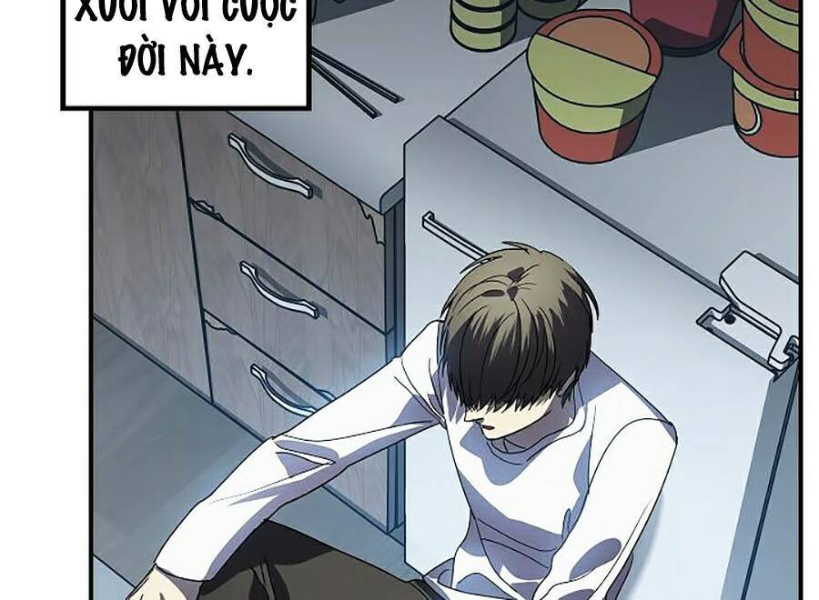 Tôi Là Thợ Săn Có Kĩ Năng Tự Sát Cấp Sss Chap 37 - Next Chap 38