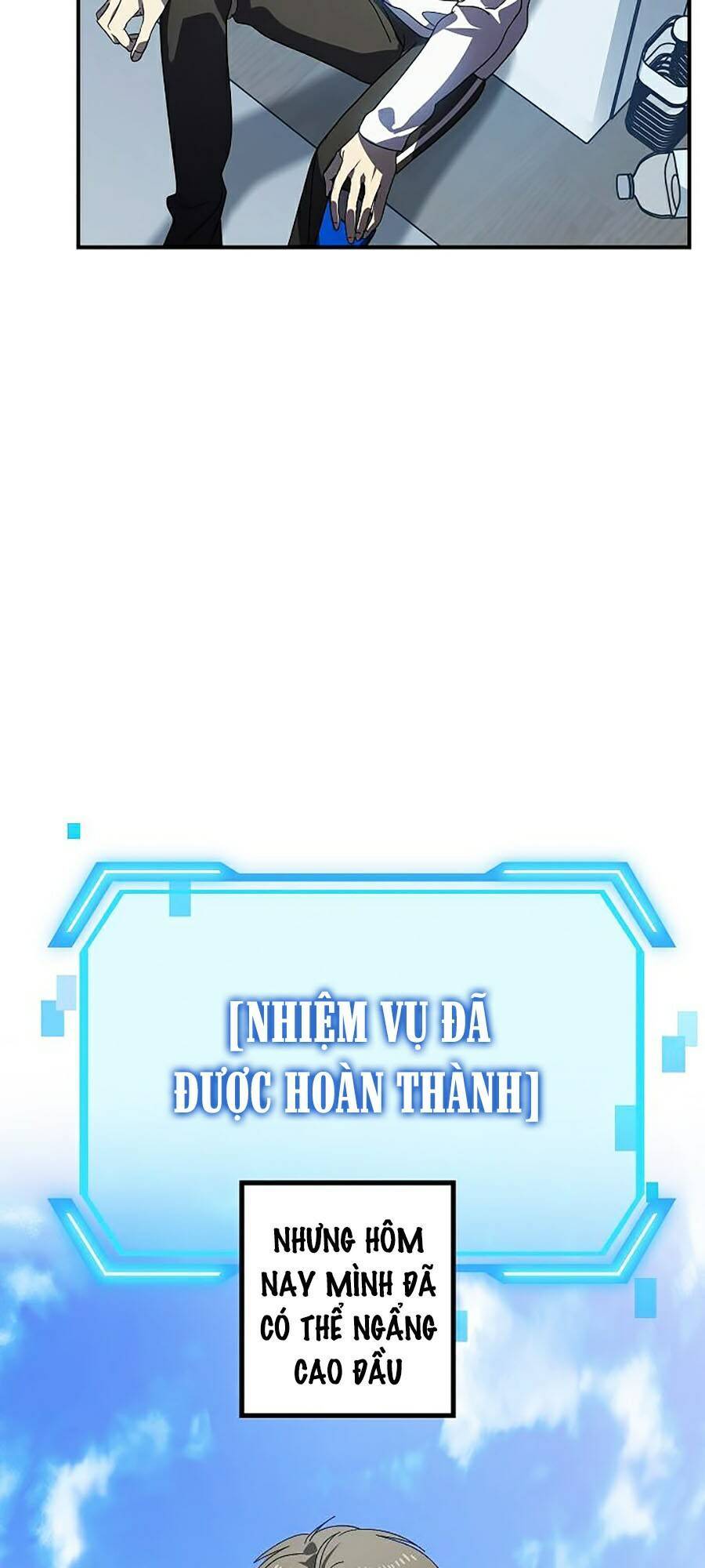 Tôi Là Thợ Săn Có Kĩ Năng Tự Sát Cấp Sss Chap 37 - Next Chap 38