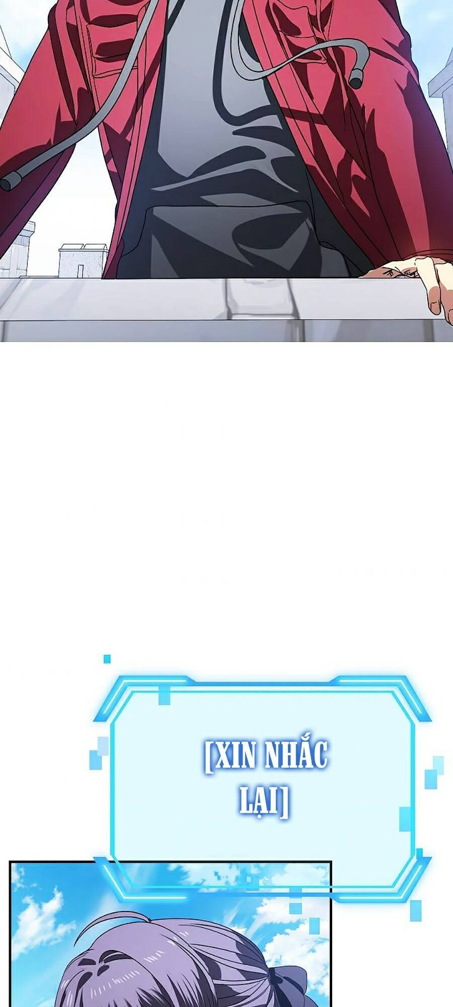 Tôi Là Thợ Săn Có Kĩ Năng Tự Sát Cấp Sss Chap 37 - Next Chap 38