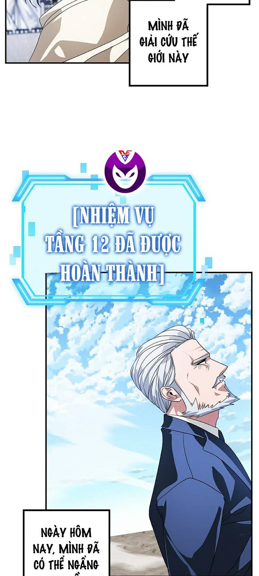 Tôi Là Thợ Săn Có Kĩ Năng Tự Sát Cấp Sss Chap 37 - Next Chap 38