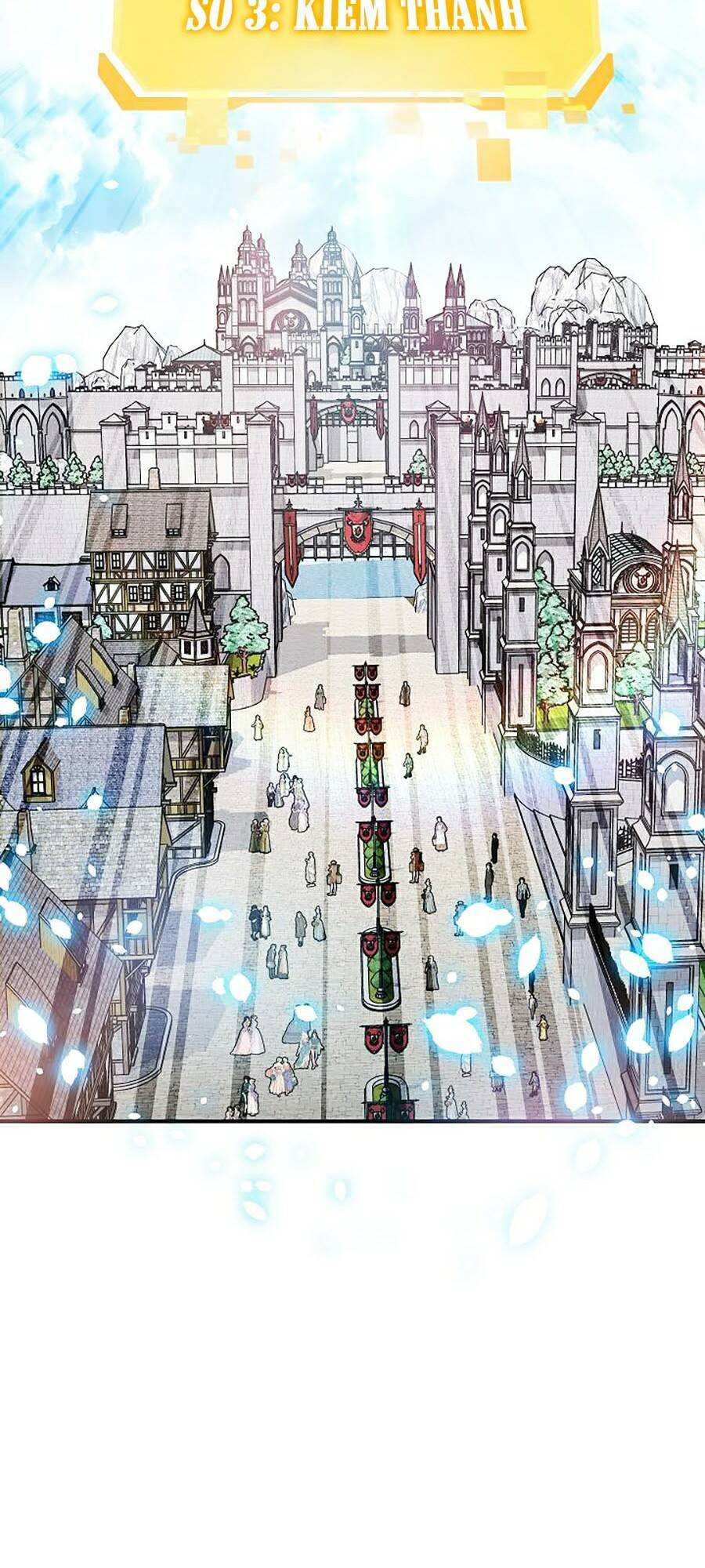 Tôi Là Thợ Săn Có Kĩ Năng Tự Sát Cấp Sss Chap 37 - Next Chap 38