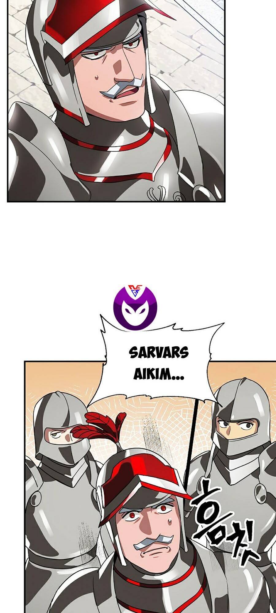 Tôi Là Thợ Săn Có Kĩ Năng Tự Sát Cấp Sss Chap 37 - Next Chap 38