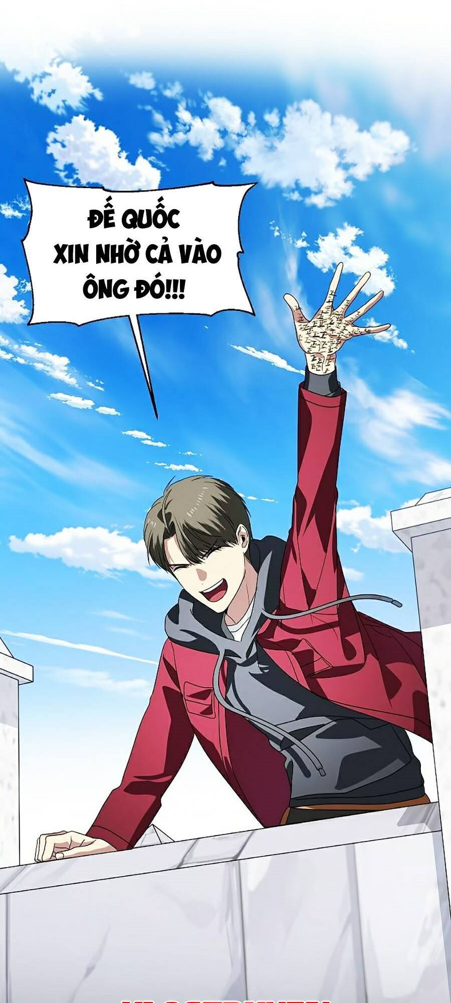 Tôi Là Thợ Săn Có Kĩ Năng Tự Sát Cấp Sss Chap 37 - Next Chap 38