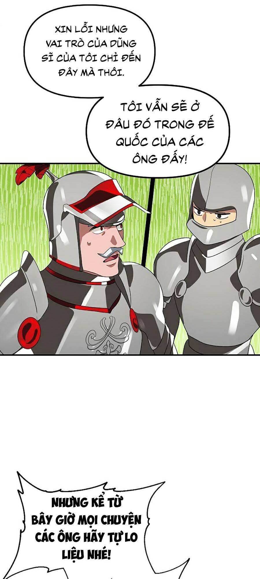 Tôi Là Thợ Săn Có Kĩ Năng Tự Sát Cấp Sss Chap 37 - Next Chap 38