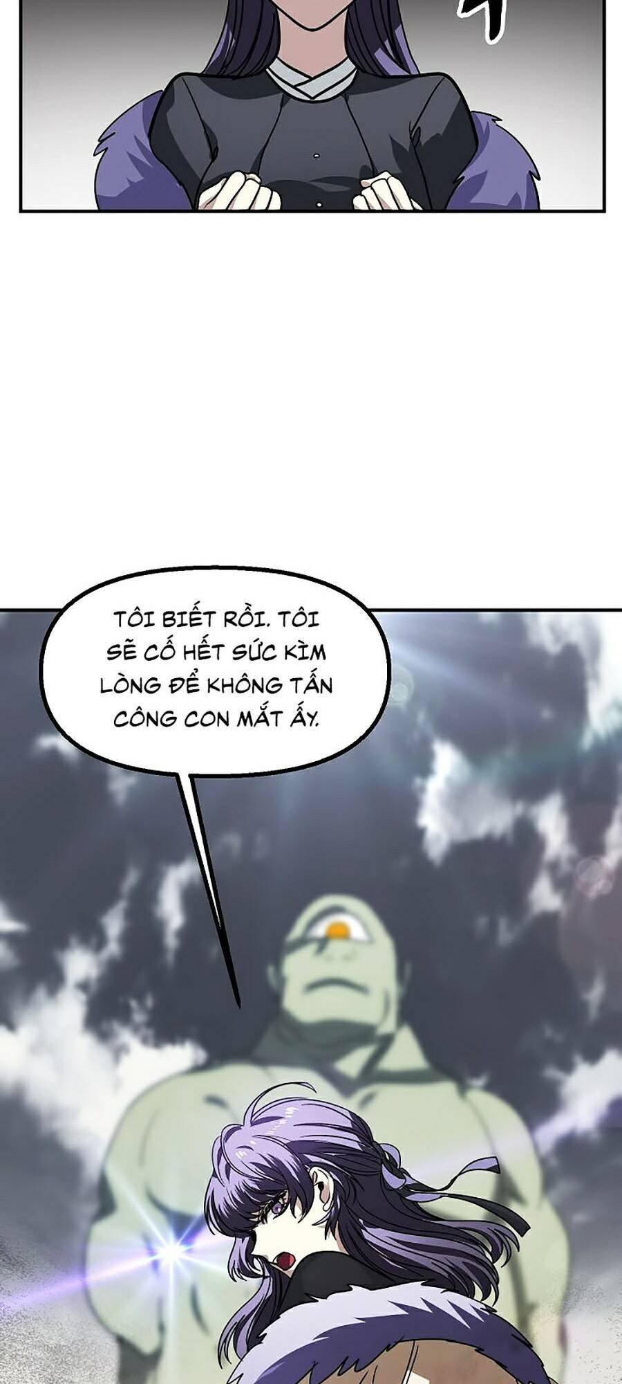 Tôi Là Thợ Săn Có Kĩ Năng Tự Sát Cấp Sss Chap 38 - Next Chap 39