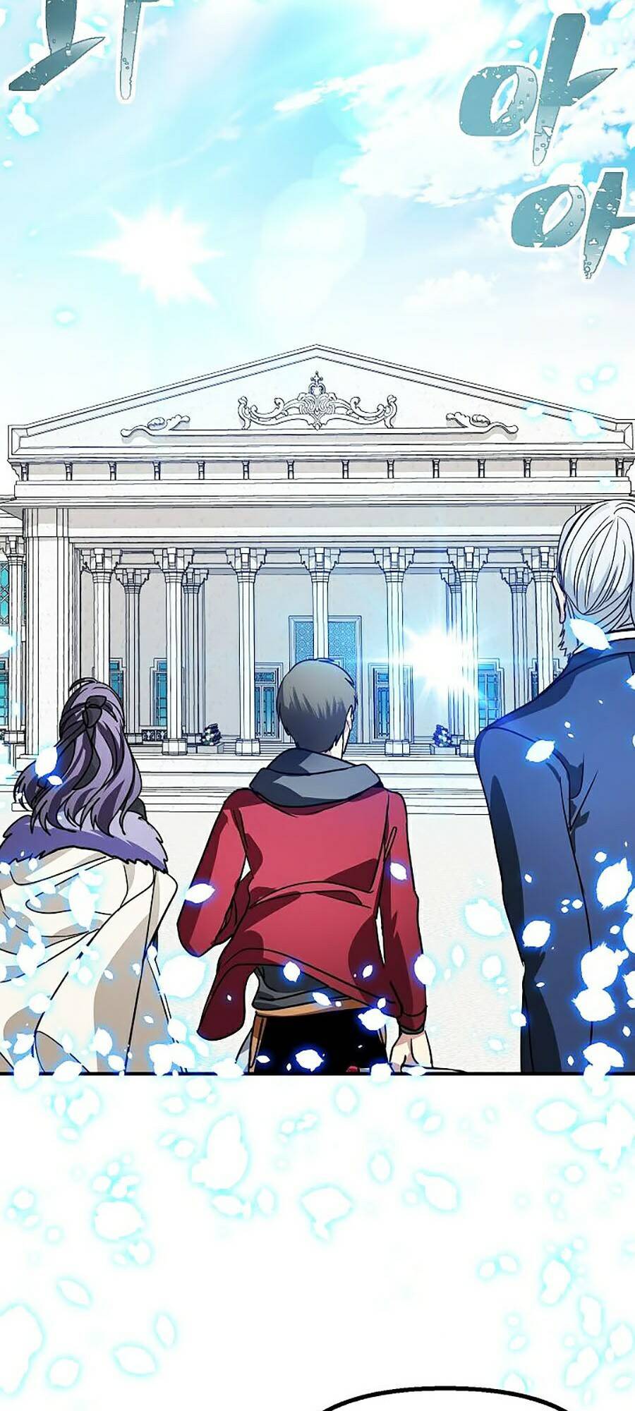 Tôi Là Thợ Săn Có Kĩ Năng Tự Sát Cấp Sss Chap 38 - Next Chap 39