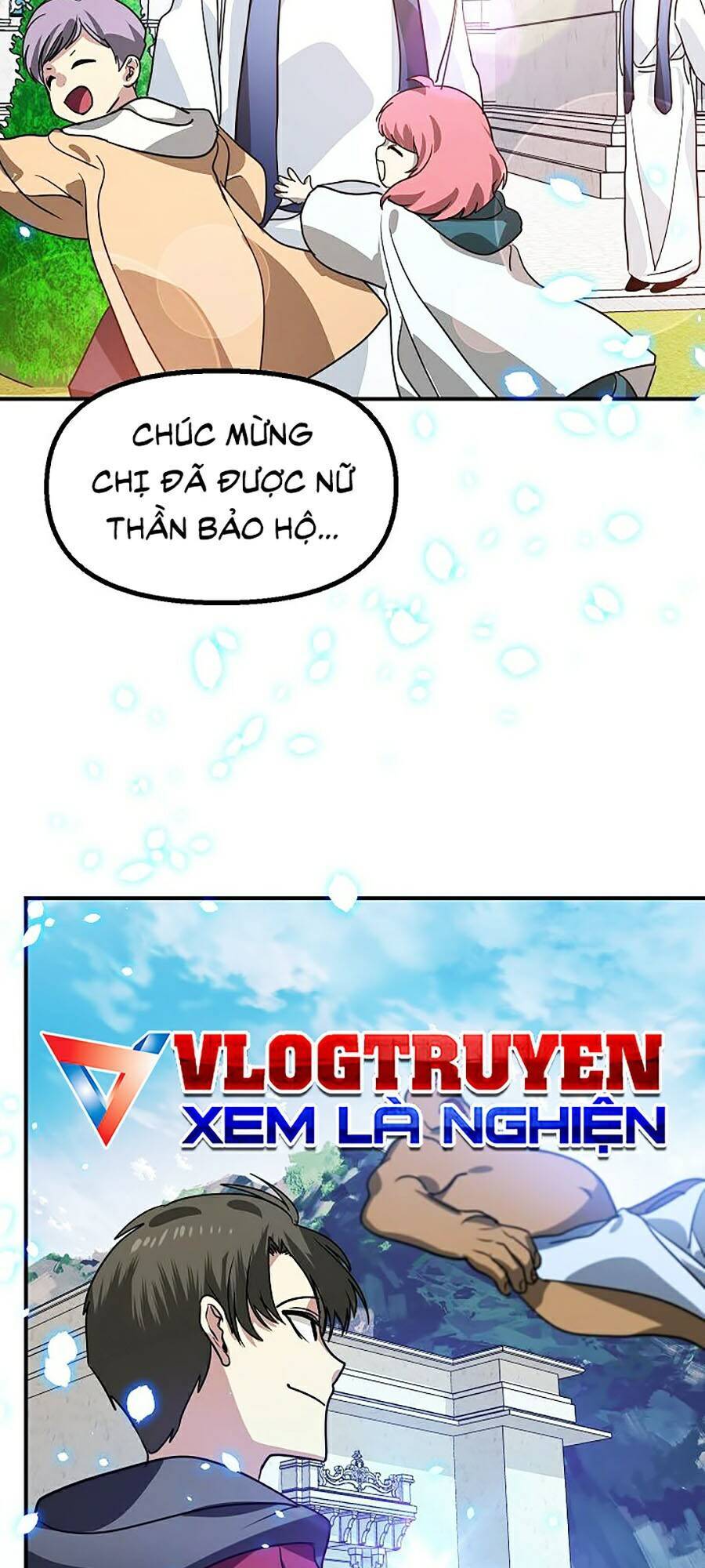Tôi Là Thợ Săn Có Kĩ Năng Tự Sát Cấp Sss Chap 38 - Next Chap 39