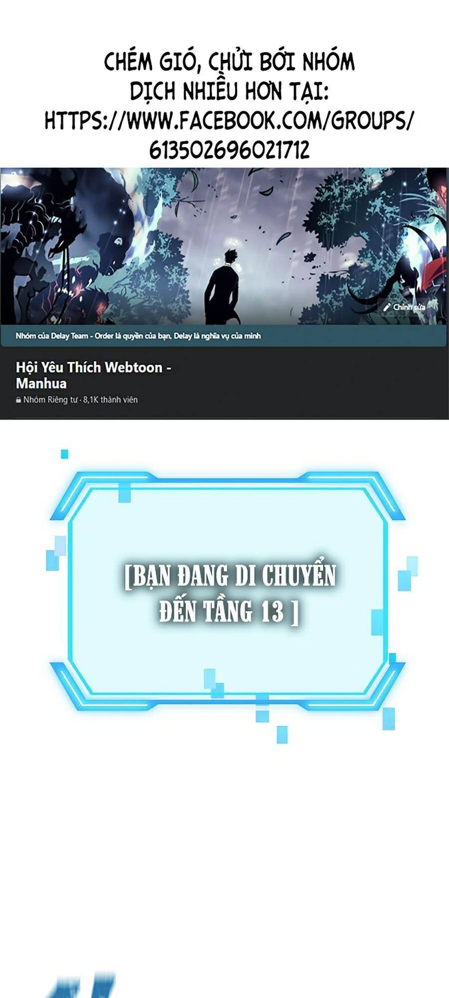 Tôi Là Thợ Săn Có Kĩ Năng Tự Sát Cấp Sss Chap 38 - Next Chap 39