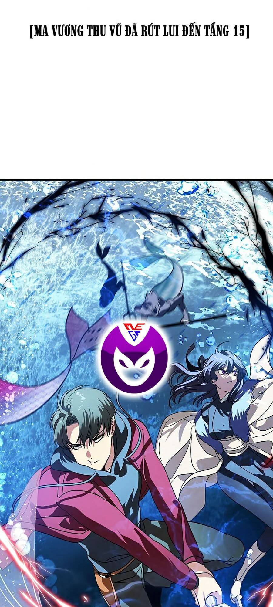 Tôi Là Thợ Săn Có Kĩ Năng Tự Sát Cấp Sss Chap 38 - Next Chap 39