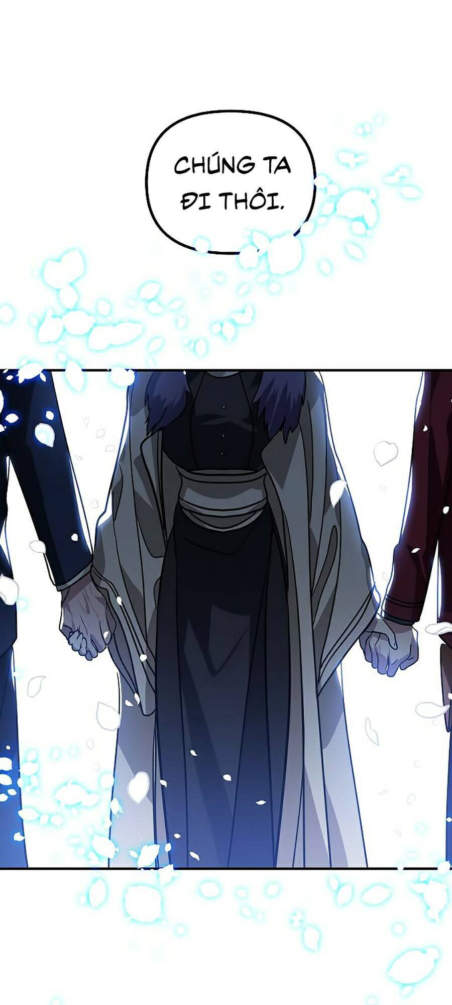 Tôi Là Thợ Săn Có Kĩ Năng Tự Sát Cấp Sss Chap 38 - Next Chap 39