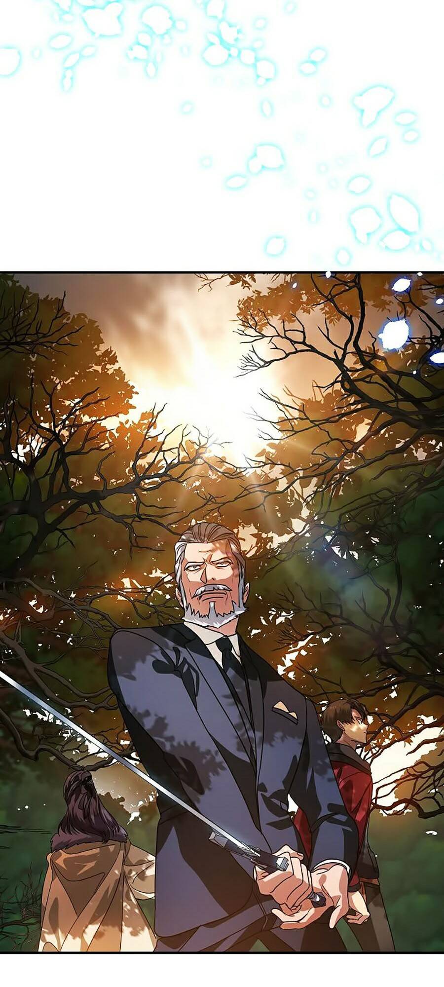 Tôi Là Thợ Săn Có Kĩ Năng Tự Sát Cấp Sss Chap 38 - Next Chap 39