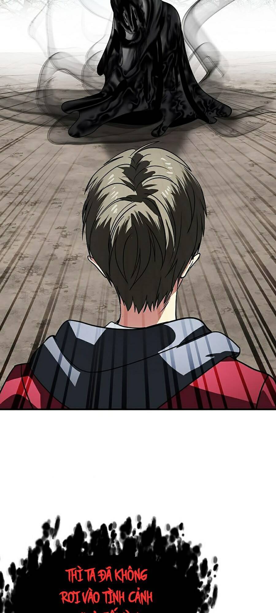 Tôi Là Thợ Săn Có Kĩ Năng Tự Sát Cấp Sss Chap 38 - Next Chap 39