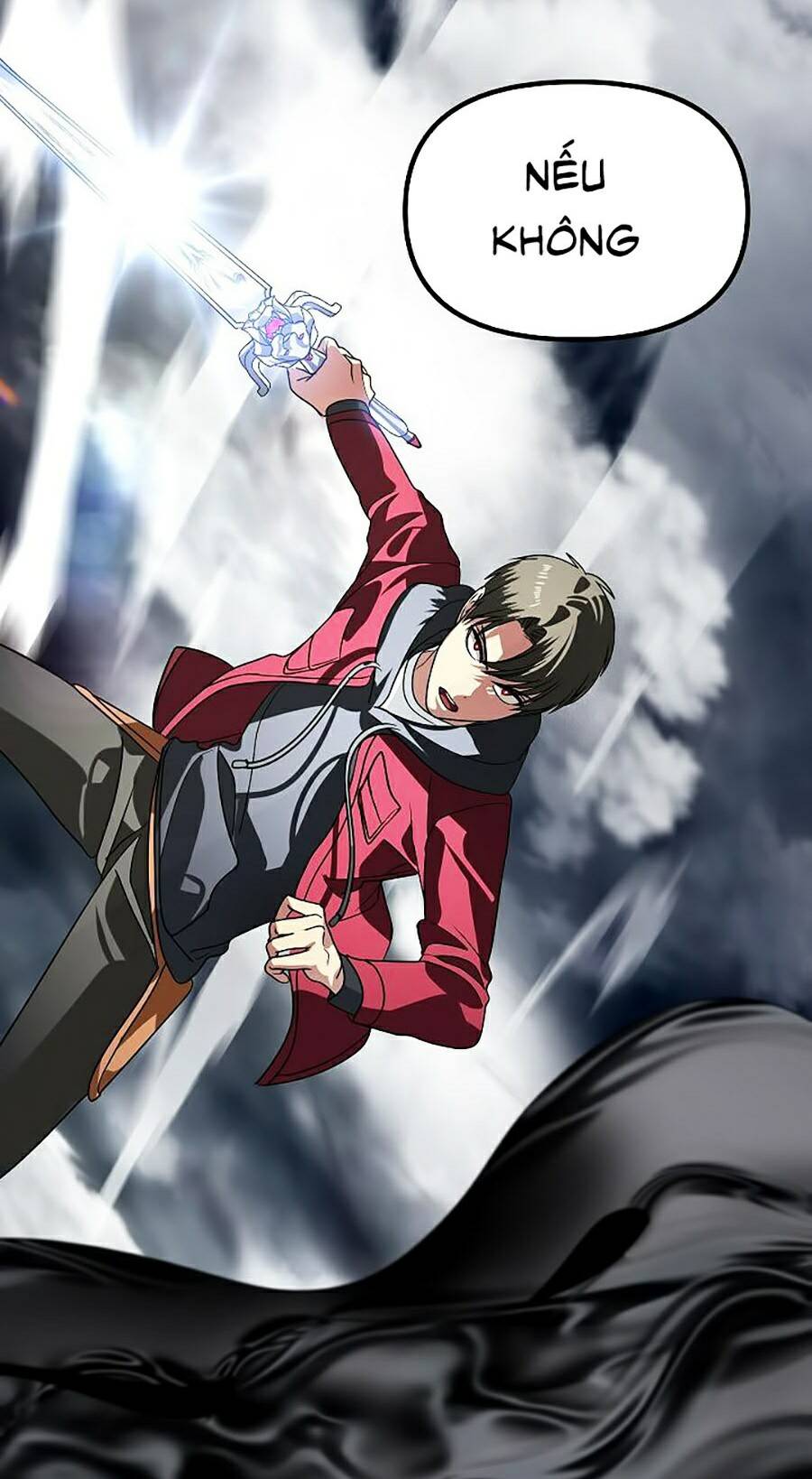 Tôi Là Thợ Săn Có Kĩ Năng Tự Sát Cấp Sss Chap 38 - Next Chap 39