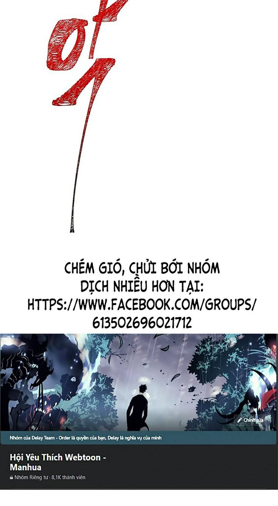 Tôi Là Thợ Săn Có Kĩ Năng Tự Sát Cấp Sss Chap 38 - Next Chap 39