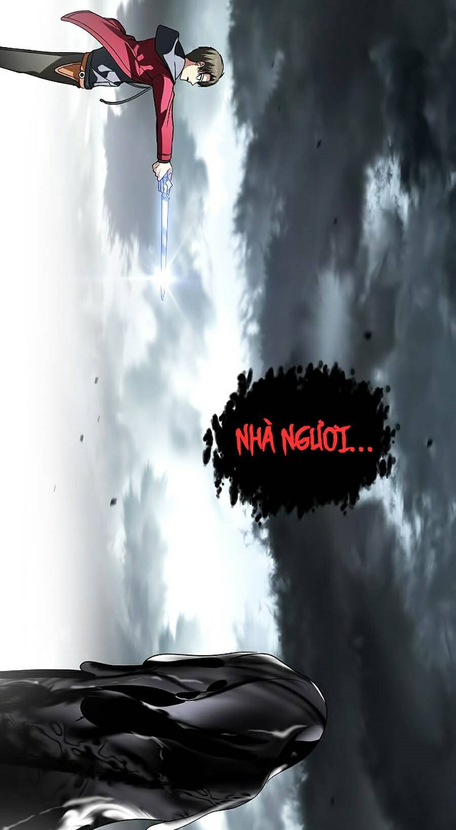 Tôi Là Thợ Săn Có Kĩ Năng Tự Sát Cấp Sss Chap 38 - Next Chap 39